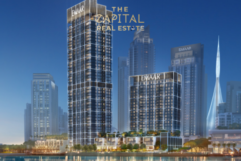 Appartement de 3 chambres à Dubai, UAE No. 7683 13
