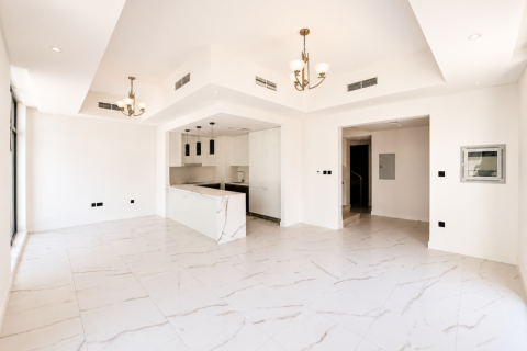 Townhouse de 4 chambres à Wadi Al Safa 3, UAE No. 199780
