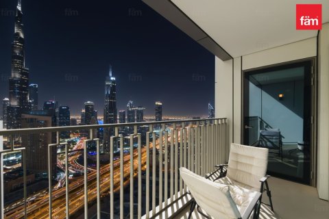 Apartment de 2 dormitorios en Downtown Dubai (Downtown Burj Dubai), UAE No. 168817 18