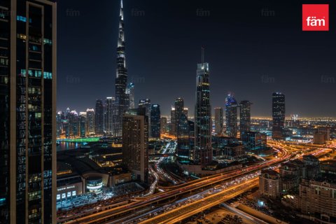Apartment de 2 dormitorios en Downtown Dubai (Downtown Burj Dubai), UAE No. 168817 19