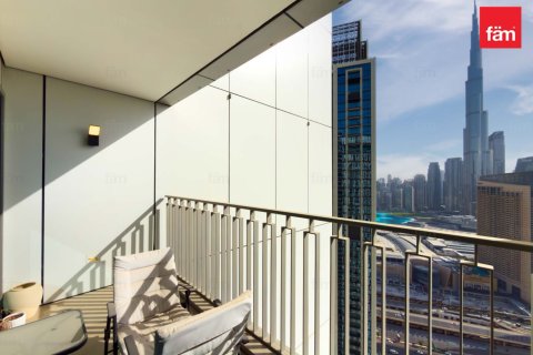 Apartment de 2 dormitorios en Downtown Dubai (Downtown Burj Dubai), UAE No. 168817 15