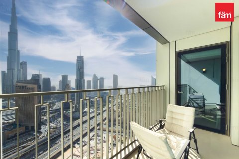Apartment de 2 dormitorios en Downtown Dubai (Downtown Burj Dubai), UAE No. 168817 16
