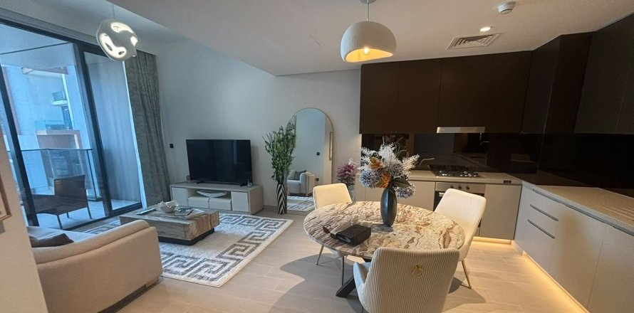 1 bedroom Apartment in Business Bay, UAE No. 213076