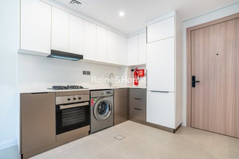 Appartement de 2 chambres à Culture Village, UAE No. 156301 13