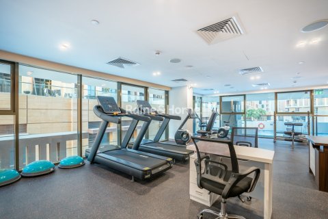 Appartement de 2 chambres à Culture Village, UAE No. 156301 4