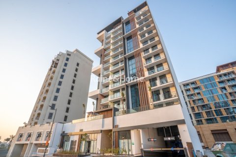 Appartement de 2 chambres à Culture Village, UAE No. 156301 15
