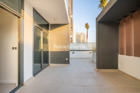 Appartement de 2 chambres à Culture Village, UAE No. 156301 16