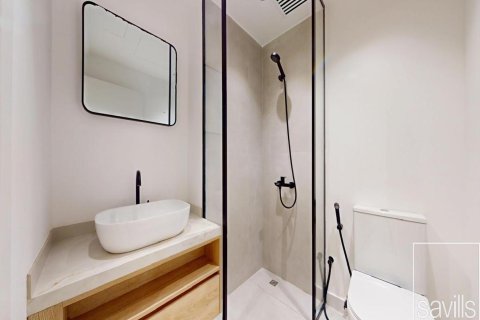 Apartment de 2 dormitorios en Shoreline Apartments, UAE No. 203742 13