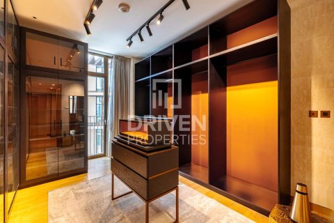 Apartment de 3 dormitorios en Jumeirah Bay Island, UAE No. 225188 20