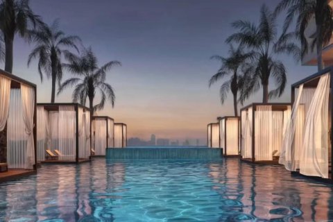 1 bedroom Apartment in Business Bay, UAE No. 220351 10