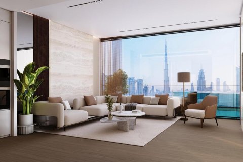 1 bedroom Apartment in Business Bay, UAE No. 220351 3