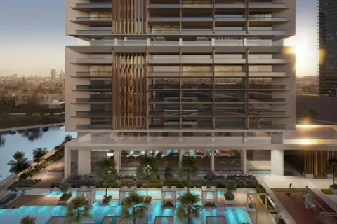 1 bedroom Apartment in Business Bay, UAE No. 220351 11