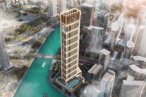 1 bedroom Apartment in Business Bay, UAE No. 220351 5