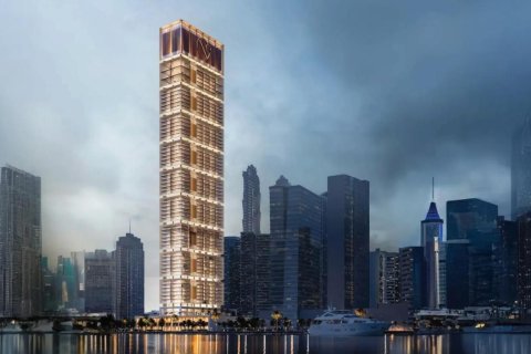 1 bedroom Apartment in Business Bay, UAE No. 220351 8