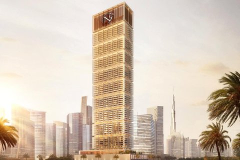 1 bedroom Apartment in Business Bay, UAE No. 220351 7