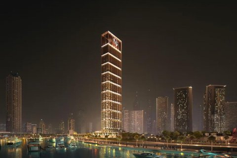 1 bedroom Apartment in Business Bay, UAE No. 220351