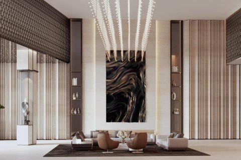 1 bedroom Apartment in Business Bay, UAE No. 220351 4