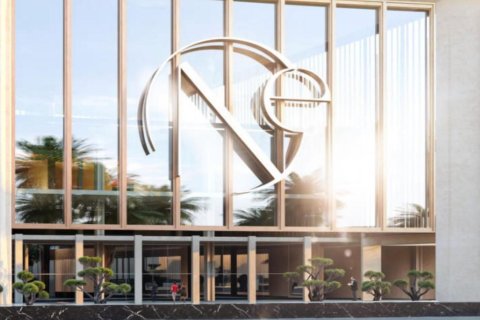 1 bedroom Apartment in Business Bay, UAE No. 220351 9