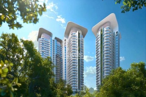 Appartement de Studio à Al Reem Island, UAE No. 194787