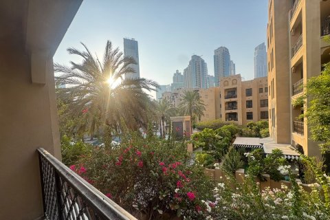 1 bedroom Apartment in Old Town, UAE No. 212984 12