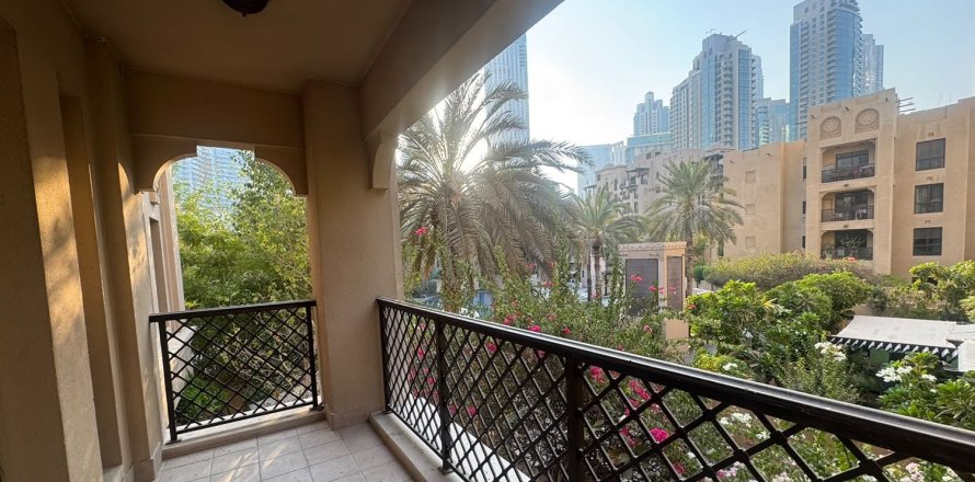 1 bedroom Apartment in Old Town, UAE No. 212984