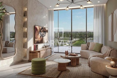 Apartment de 3 dormitorios en Dubai Hills Estate, UAE No. 218203 13