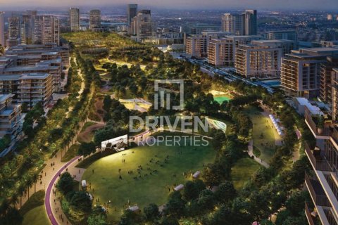 Apartment de 3 dormitorios en Dubai Hills Estate, UAE No. 218203 3