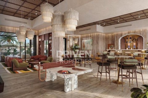 Apartment de 3 dormitorios en Dubai Hills Estate, UAE No. 218203 11