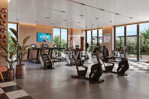 Apartment de 3 dormitorios en Dubai Hills Estate, UAE No. 218203 7