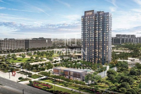 Apartment de 3 dormitorios en Dubai Hills Estate, UAE No. 218203 5
