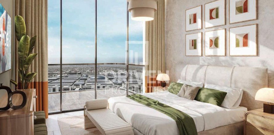 Apartment de 3 dormitorios en Dubai Hills Estate, UAE No. 218203