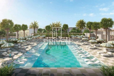 Apartment de 3 dormitorios en Dubai Hills Estate, UAE No. 218203 6