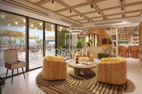 Apartment de 3 dormitorios en Dubai Hills Estate, UAE No. 218203 10