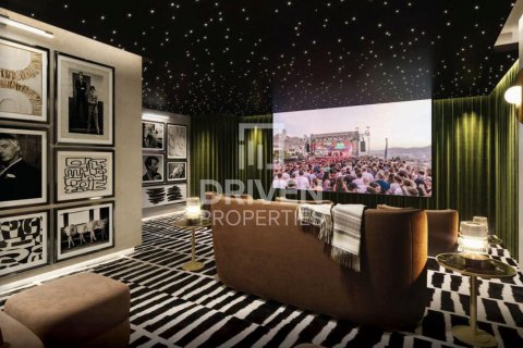 Apartment de 3 dormitorios en Dubai Hills Estate, UAE No. 218203 9