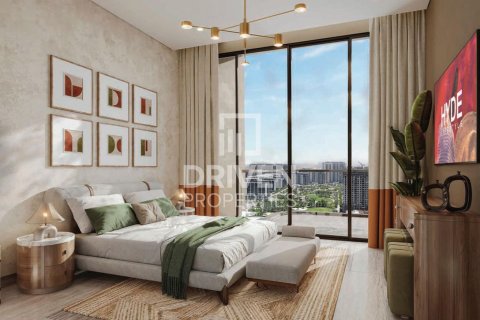 Apartment de 3 dormitorios en Dubai Hills Estate, UAE No. 218203 12