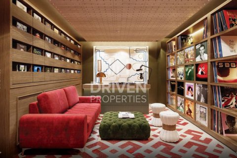 Apartment de 3 dormitorios en Dubai Hills Estate, UAE No. 218203 8