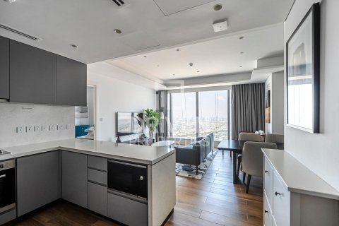 1 bedroom Apartment in Jumeirah Lake Towers, UAE No. 212801