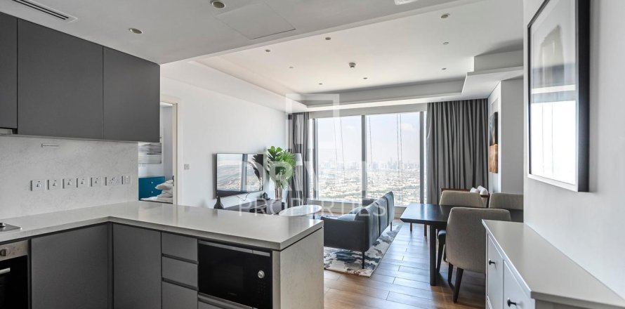 1 bedroom Apartment in Jumeirah Lake Towers, UAE No. 212801