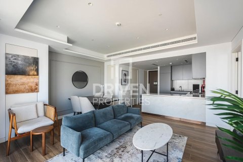 1 bedroom Apartment in Jumeirah Lake Towers, UAE No. 212801 4
