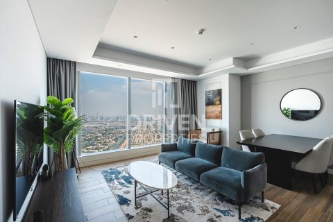1 bedroom Apartment in Jumeirah Lake Towers, UAE No. 212801 3