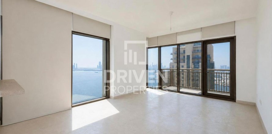 3 bedrooms Apartment in Creekside 18, UAE No. 212262