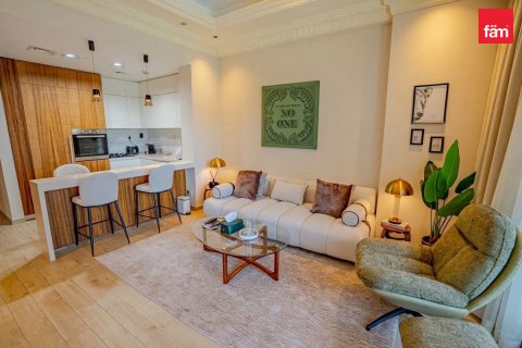 Apartment de 1 dormitorio en Dubai, UAE No. 223665
