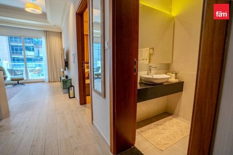 Apartment de 1 dormitorio en Dubai, UAE No. 223665 13
