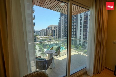 Apartment de 1 dormitorio en Dubai, UAE No. 223665 11