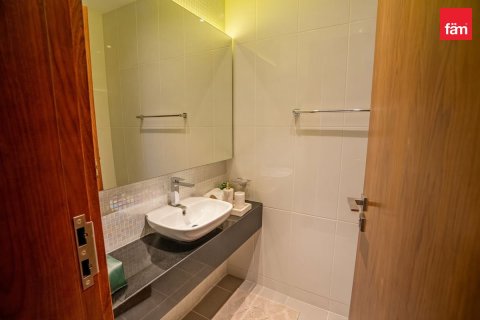 Apartment de 1 dormitorio en Dubai, UAE No. 223665 8