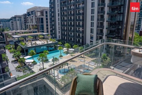 Apartment de 1 dormitorio en Dubai, UAE No. 223665 12