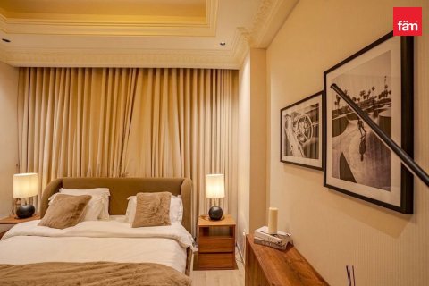 Apartment de 1 dormitorio en Dubai, UAE No. 223665 4