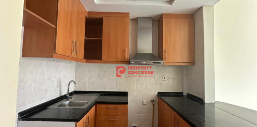 Appartement de Studio à Discovery Gardens, UAE No. 31921