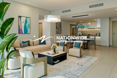 Apartment de 3 dormitorios en Abu Dhabi, UAE No. 105867 6
