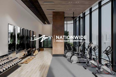 Apartment de 3 dormitorios en Abu Dhabi, UAE No. 105867 10